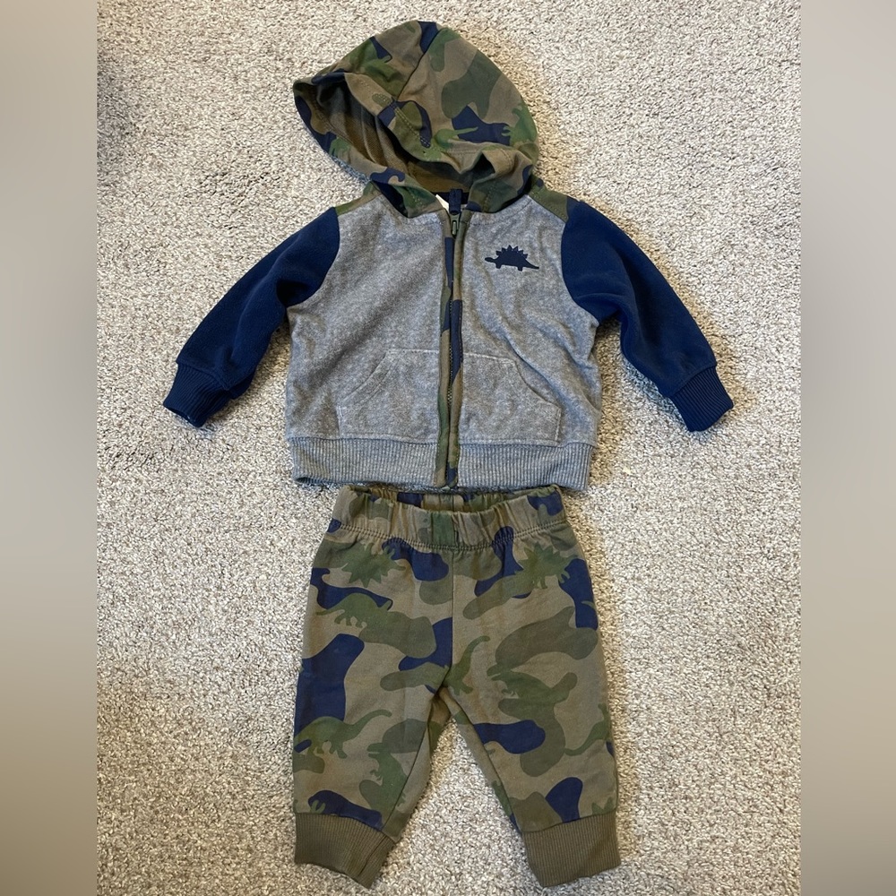 Baby Clothes 3 Month